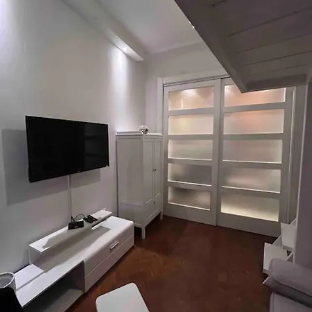 Downtown Delight Apartment