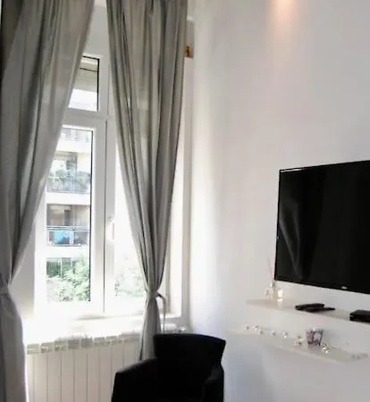Downtown Delight Apartment *